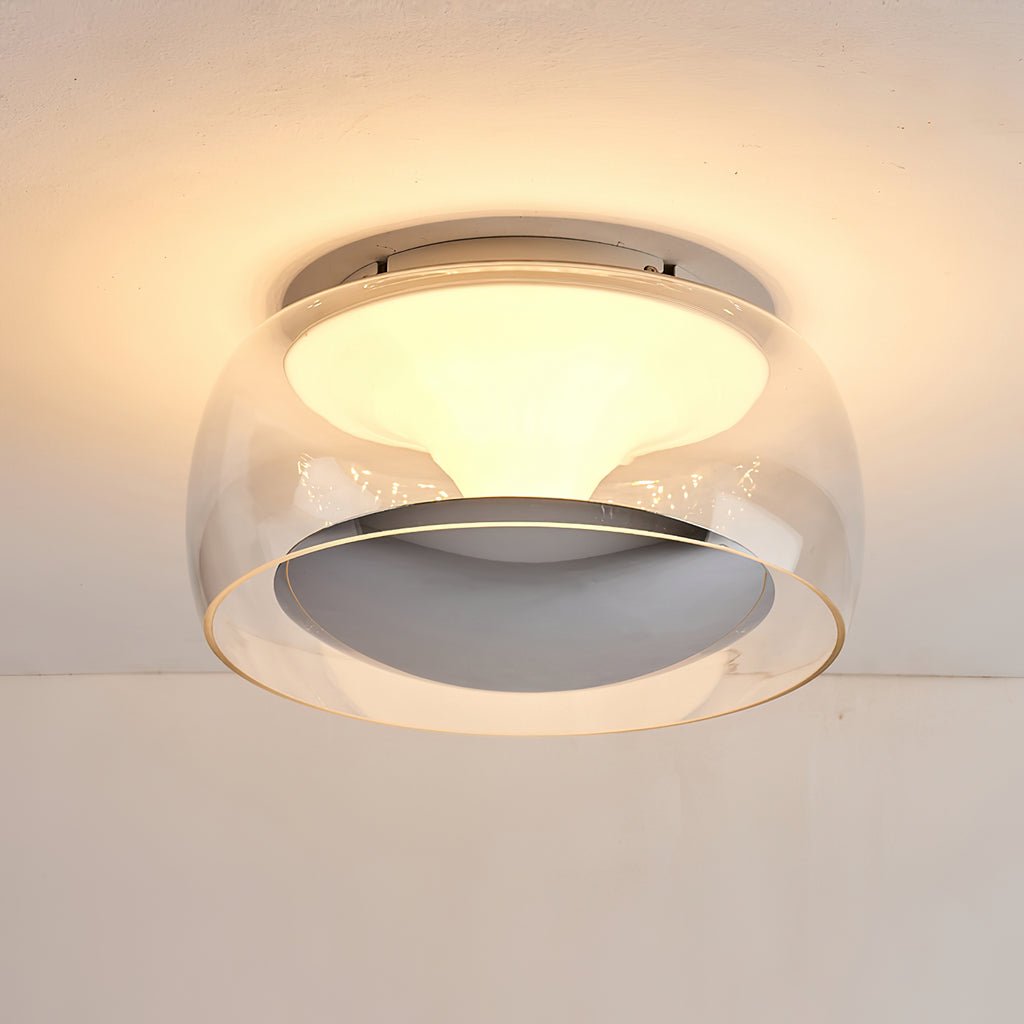 Pendulum Ceiling Light - Blowlighting