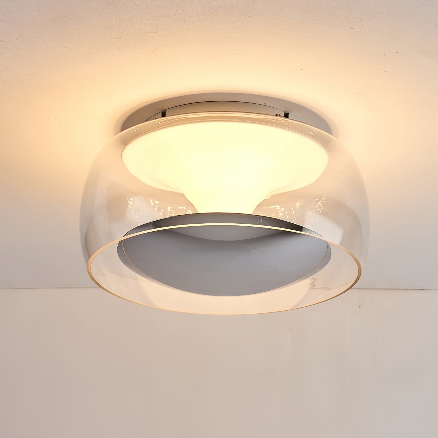Pendulum Ceiling Light - Blowlighting