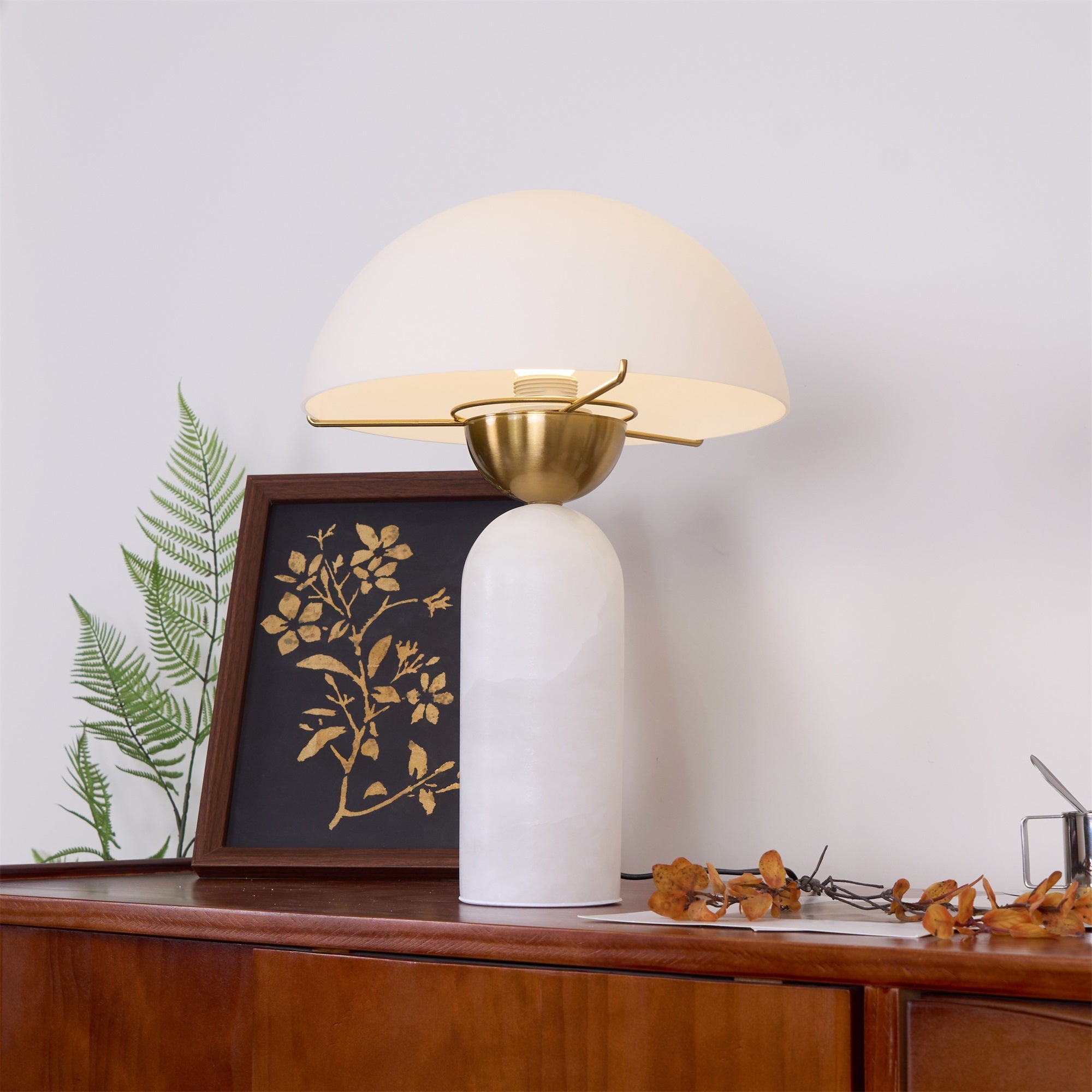Peono Table Lamp - Letslighting