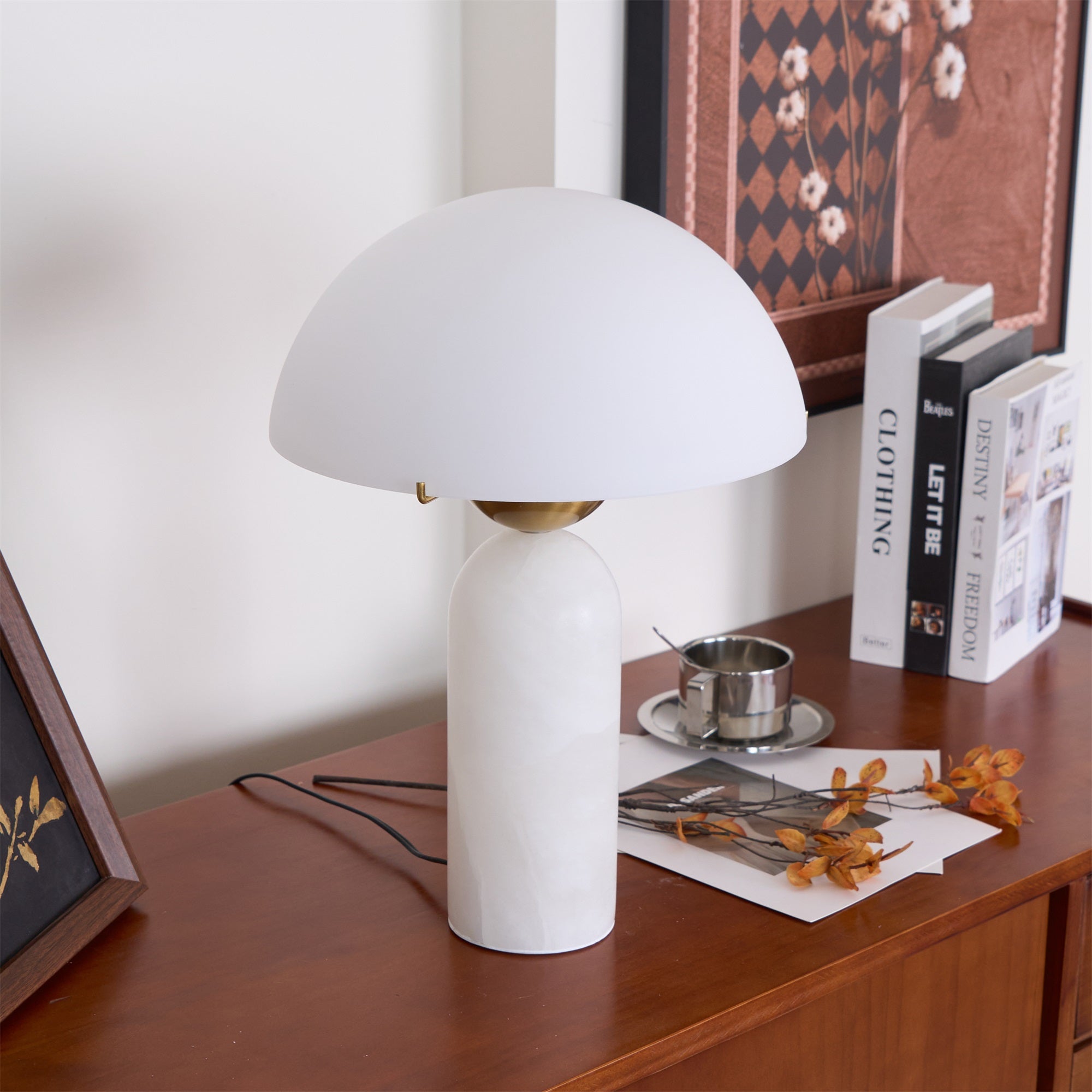 Peono Table Lamp - Letslighting