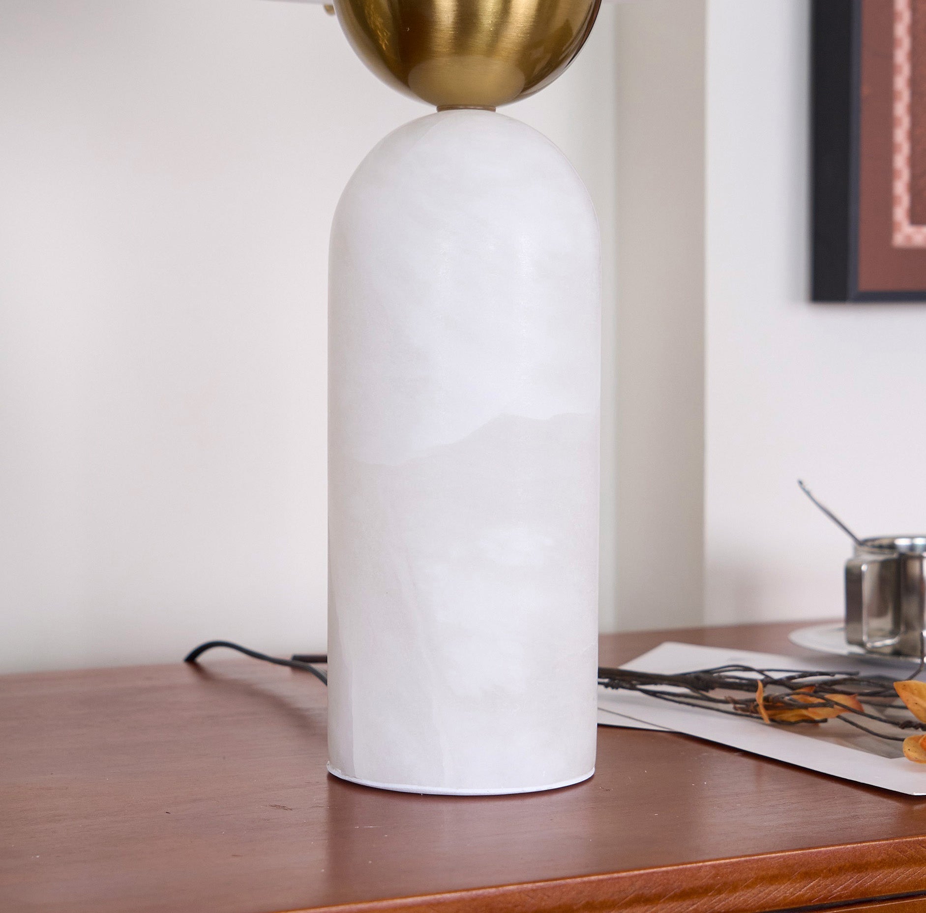 Peono Table Lamp - Letslighting