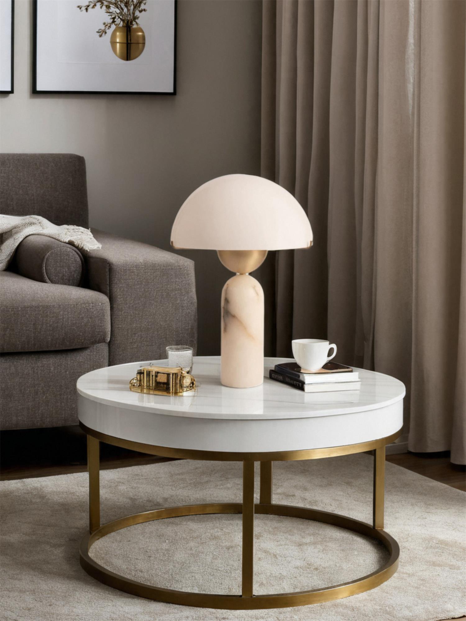 Peono Table Lamp - Letslighting
