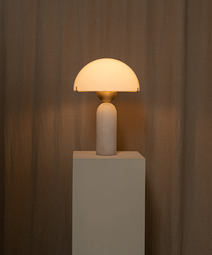 Peono Table Lamp - Letslighting
