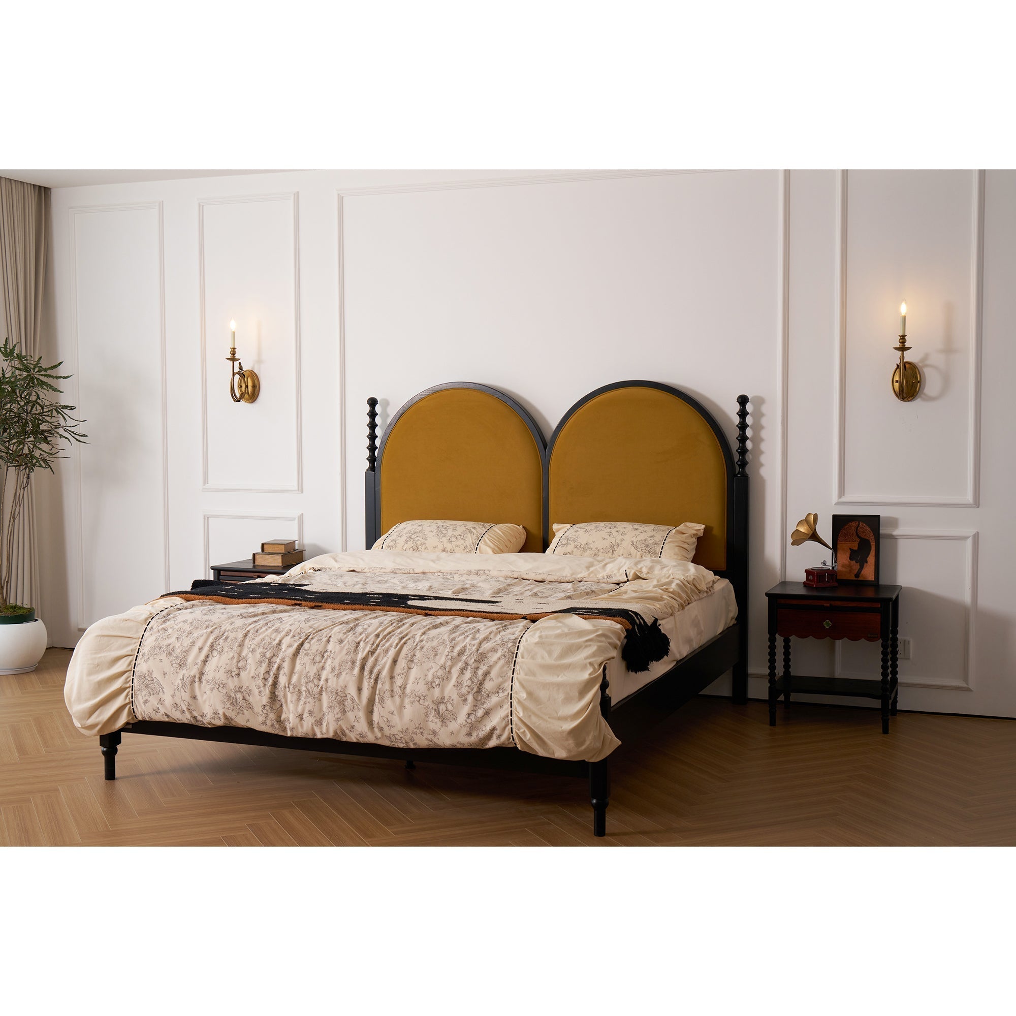Utheara Vintage Industrielle Vogel Wandleuchte-Letslighting