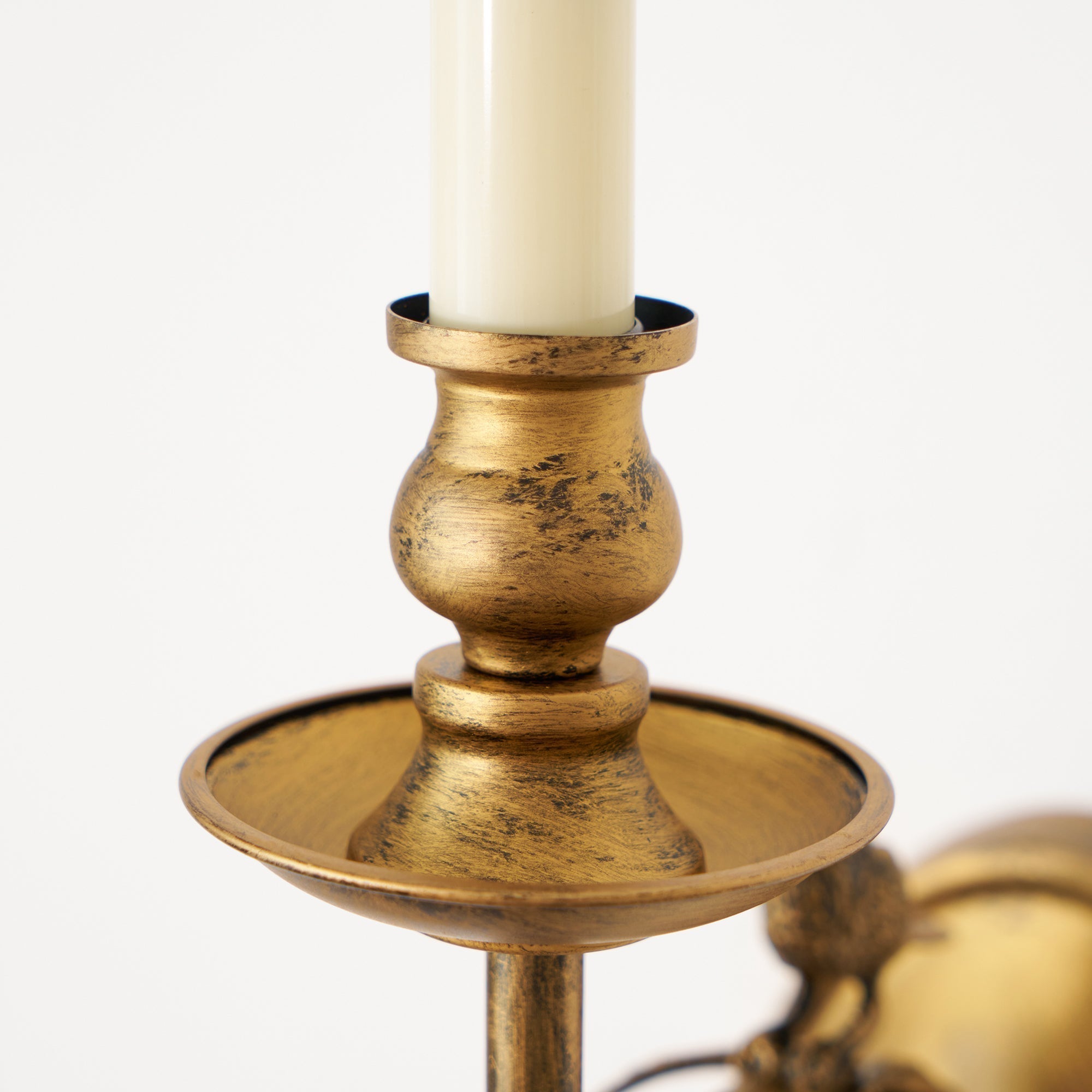 Utheara Vintage Industrielle Vogel Wandleuchte-Letslighting