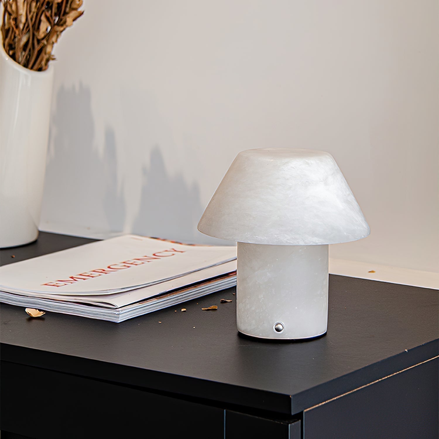 Petra Table Lamp - Letslighting