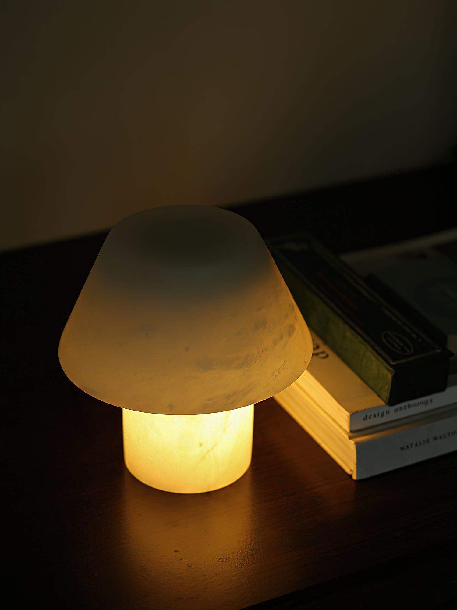 Petra Table Lamp - Letslighting