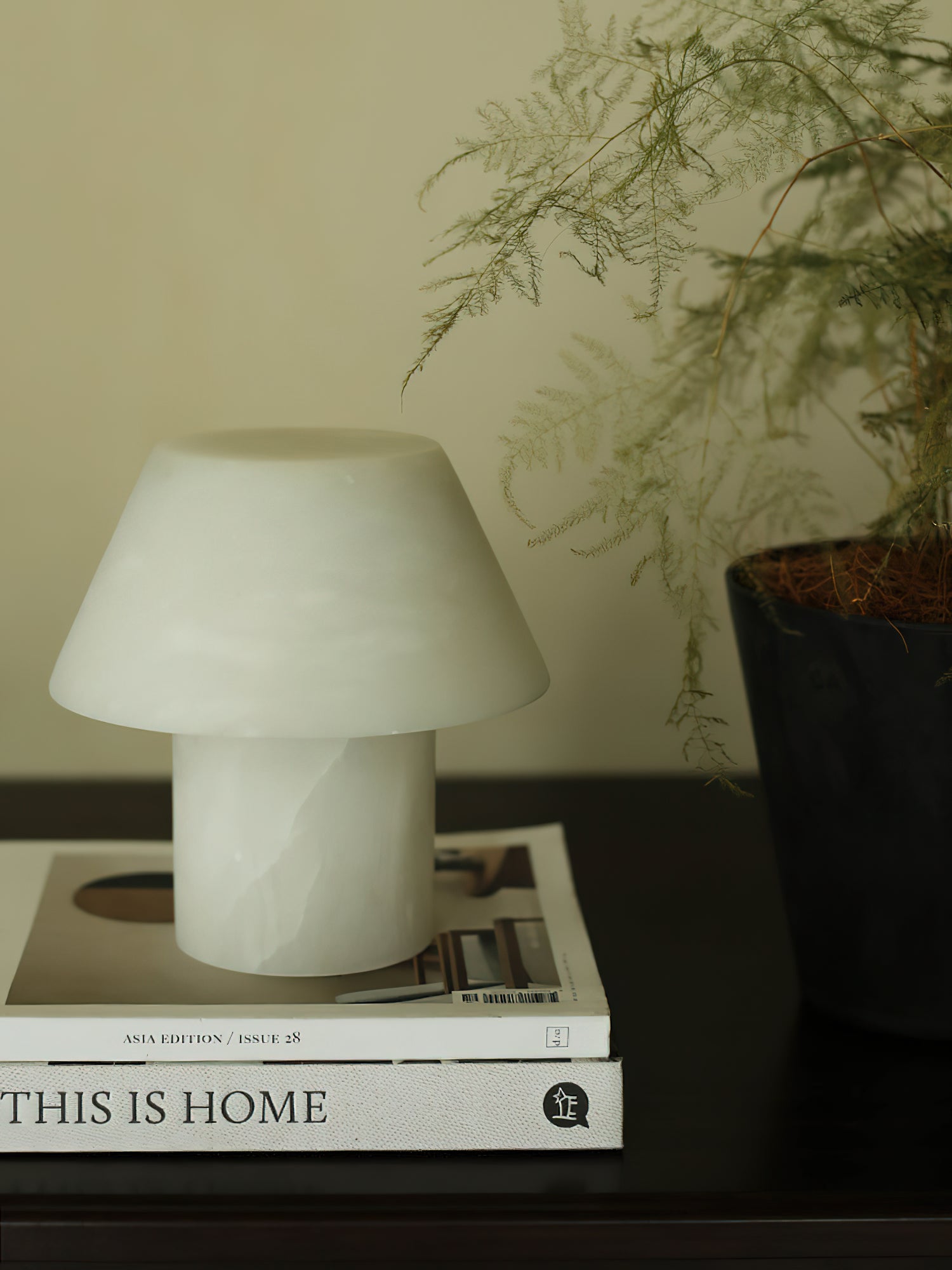 Petra Table Lamp - Letslighting