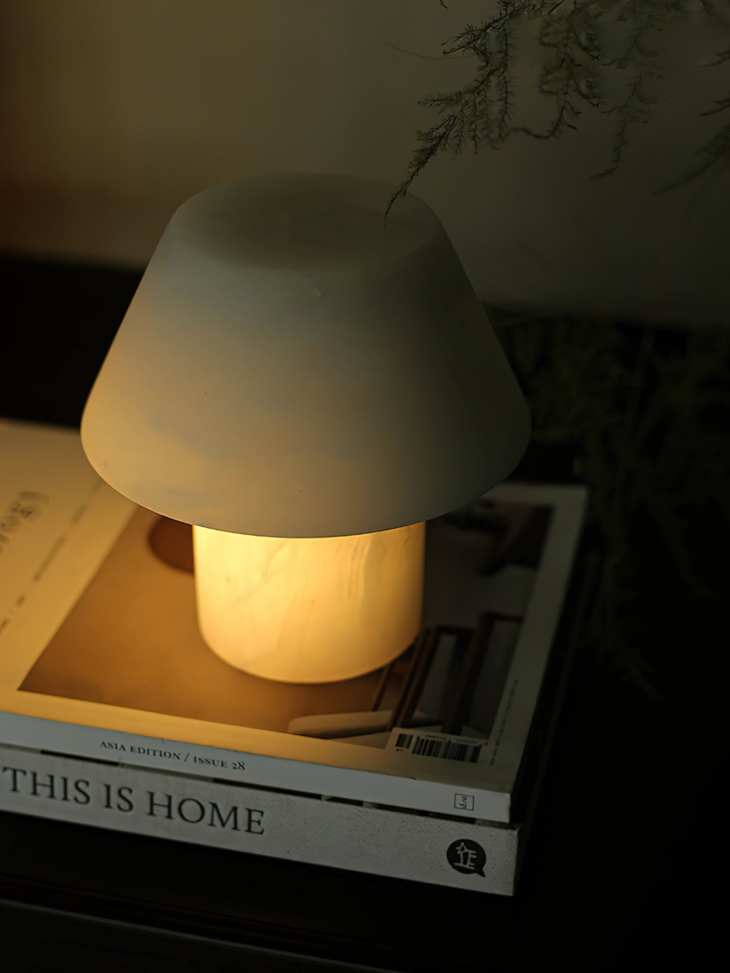Petra Table Lamp - Letslighting