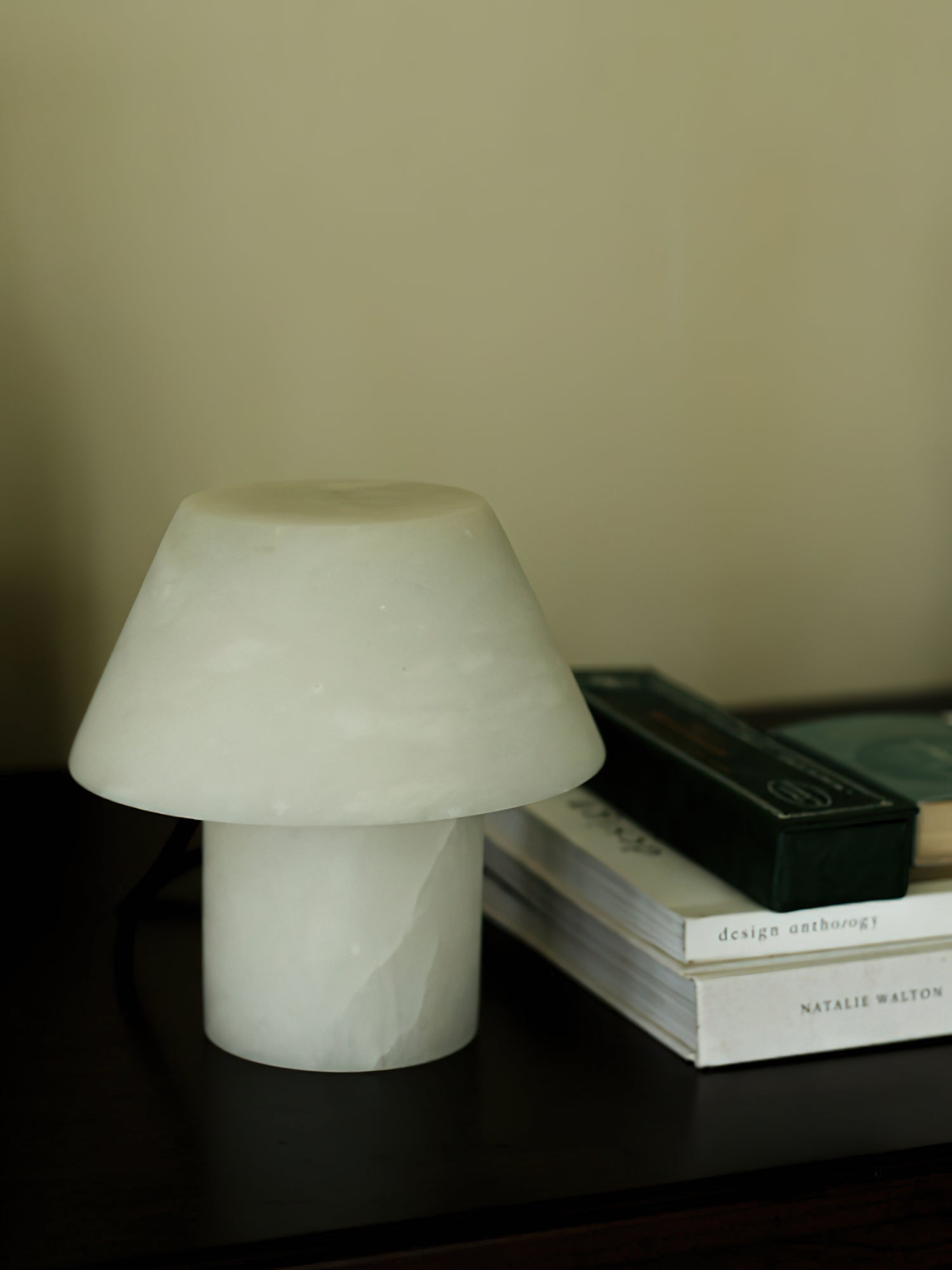 Petra Table Lamp - Letslighting