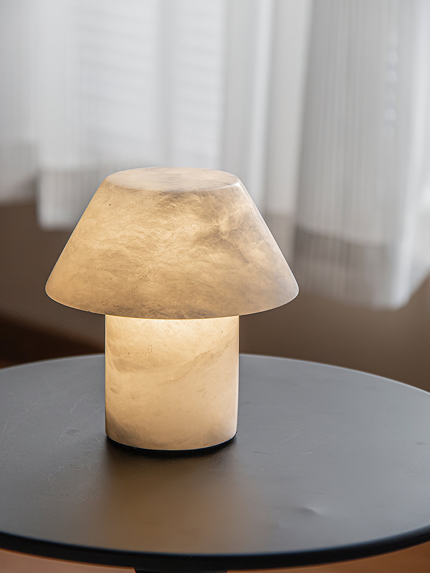 Petra Table Lamp - Letslighting