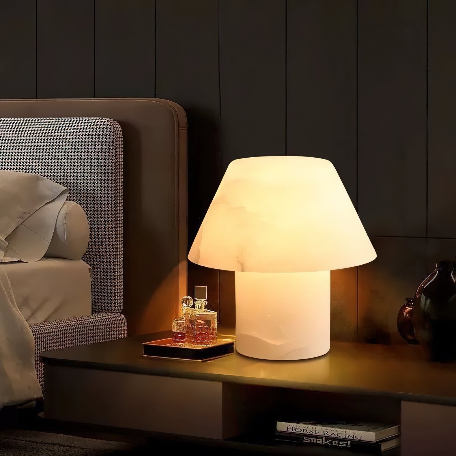 Petra Table Lamp - Letslighting