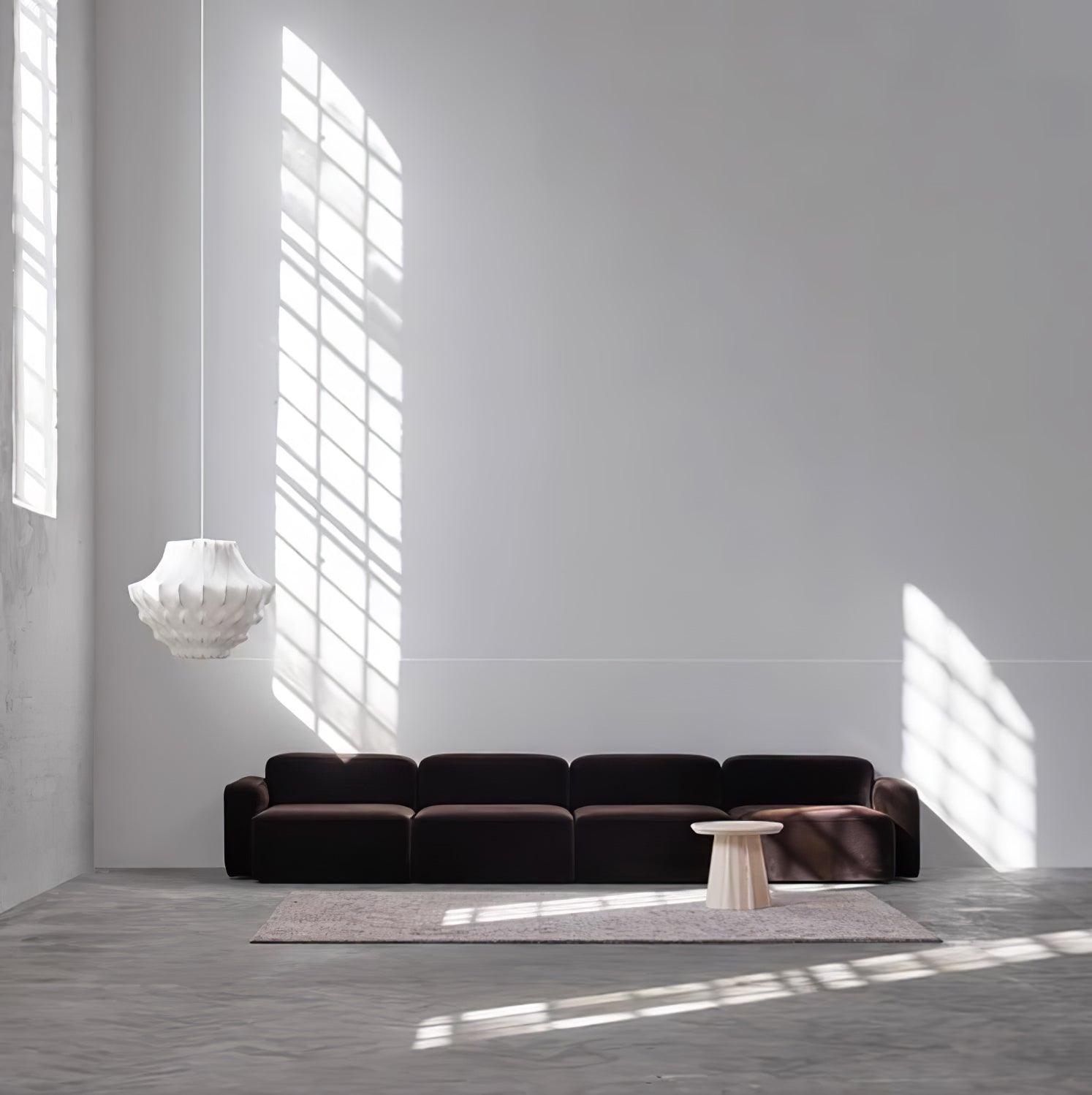 Amelia Moderne Pendelleuchte-Letslighting