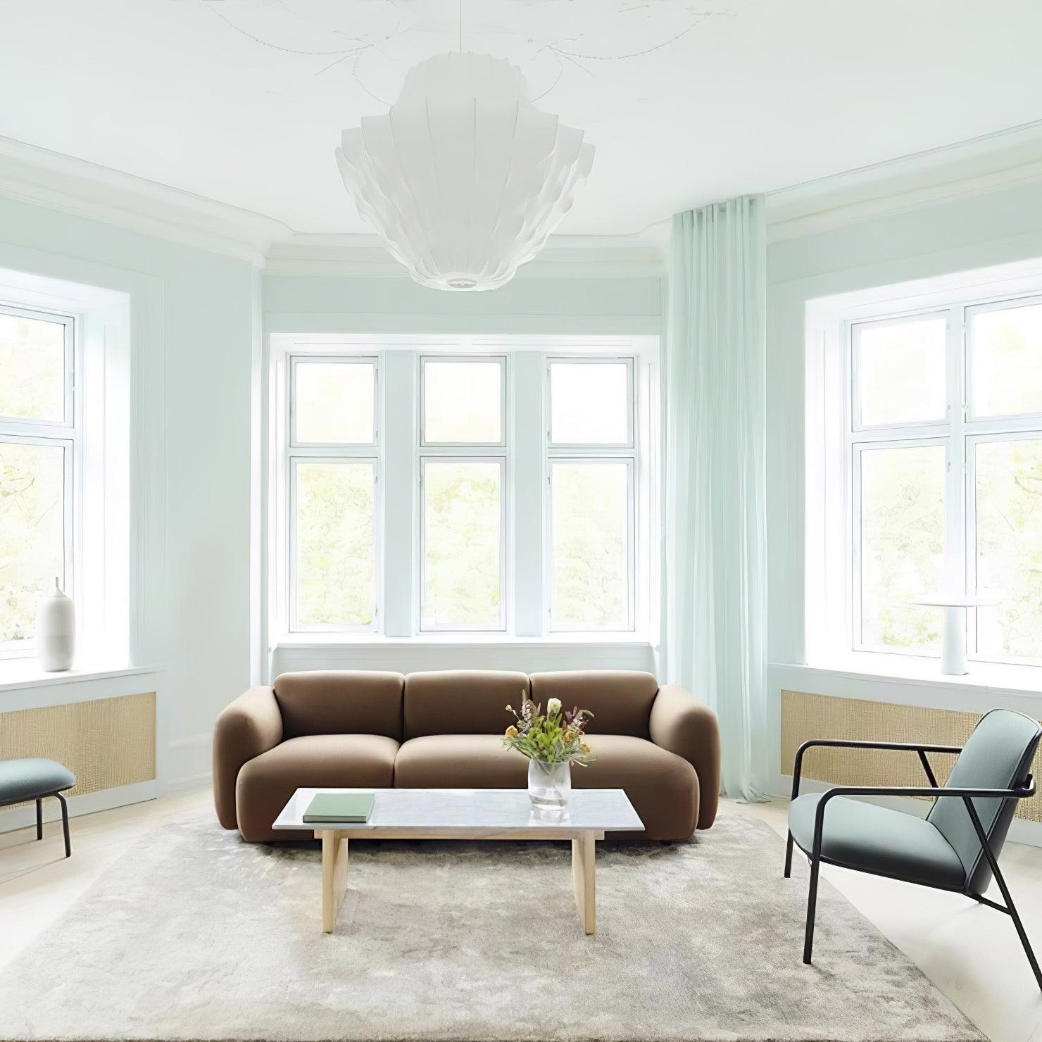 Amelia Moderne Pendelleuchte-Letslighting