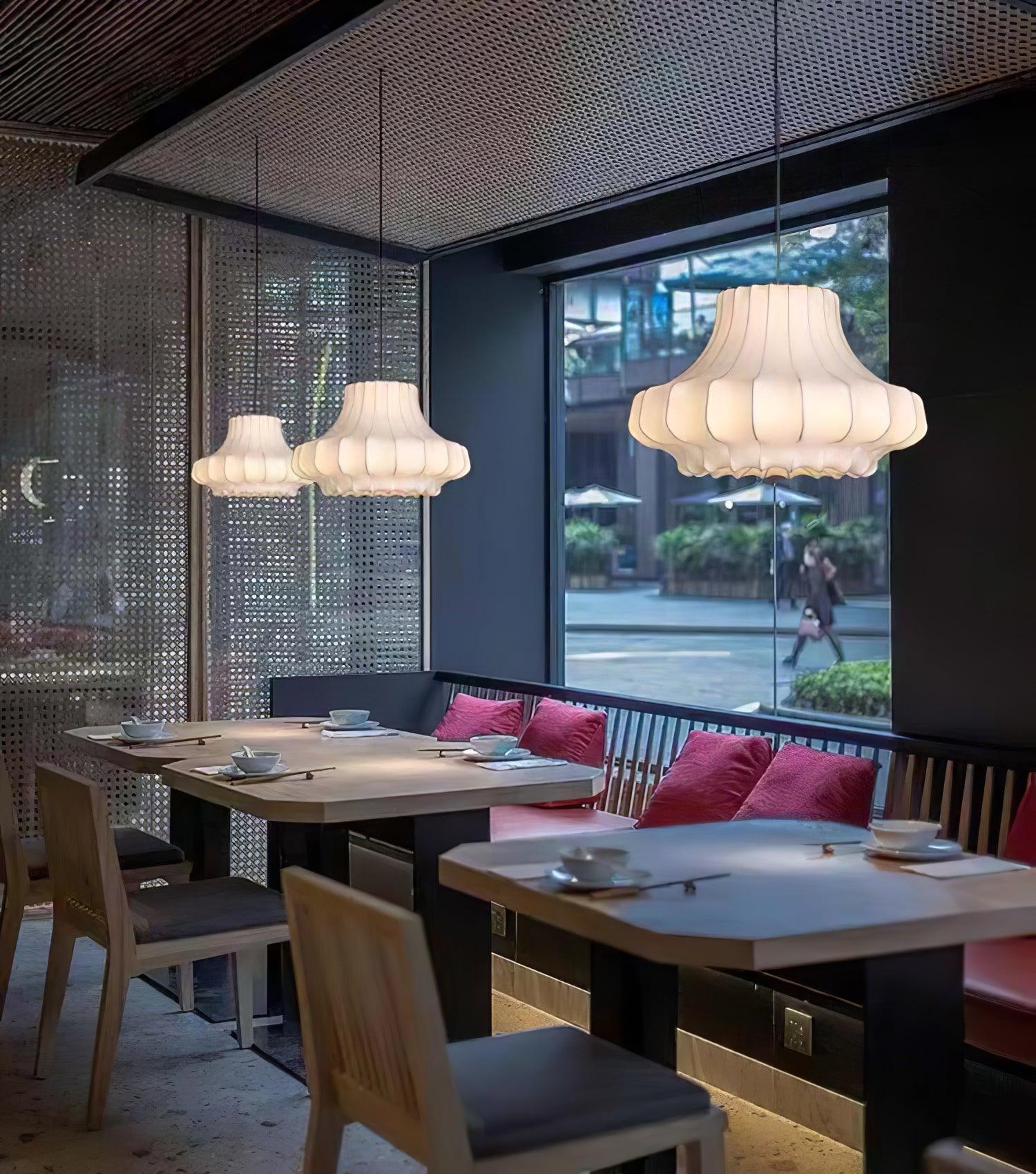 Amelia Moderne Pendelleuchte-Letslighting