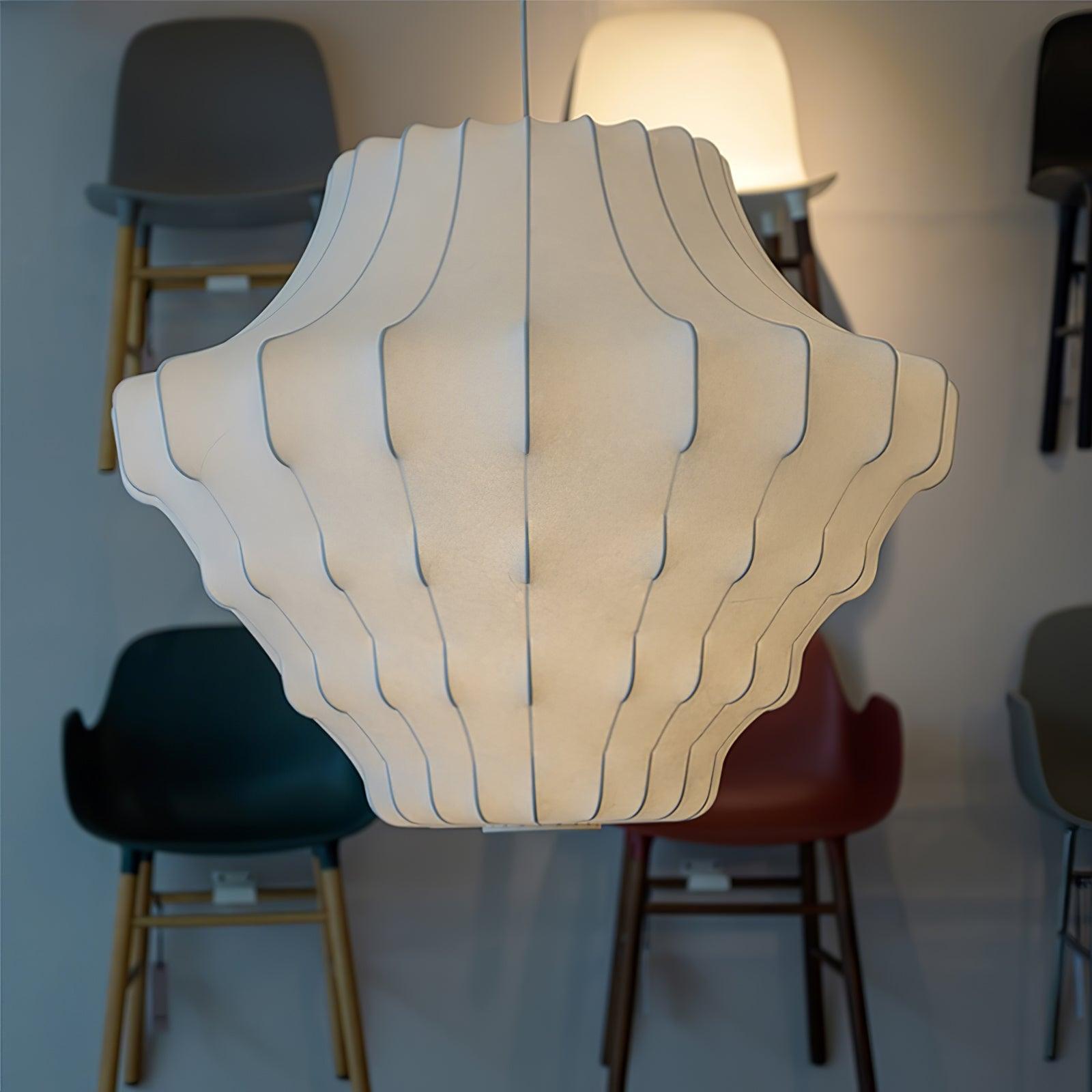 Amelia Moderne Pendelleuchte-Letslighting
