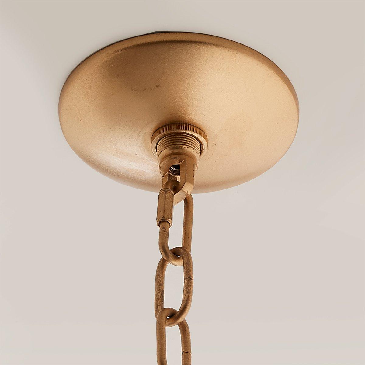 Eursorion Pendelleuchte Modern Minimalistisch-Letslighting