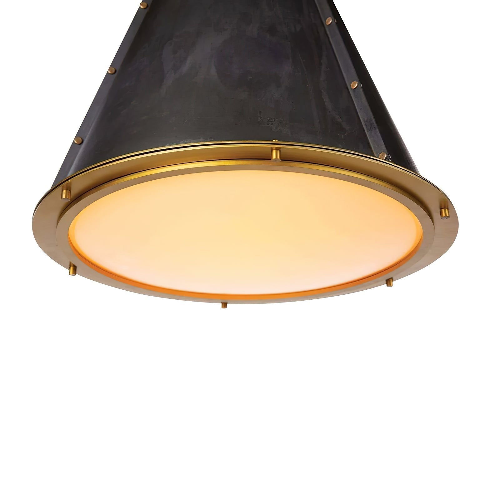 Eursorion Pendelleuchte Modern Minimalistisch-Letslighting