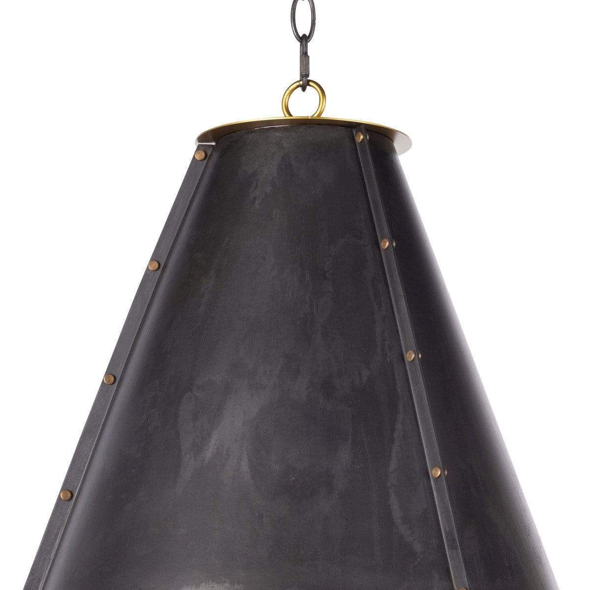 Eursorion Pendelleuchte Modern Minimalistisch-Letslighting