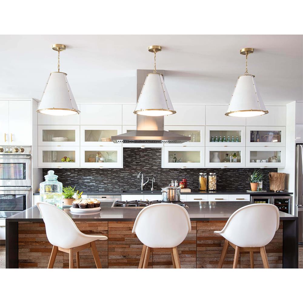 Eursorion Pendelleuchte Modern Minimalistisch-Letslighting