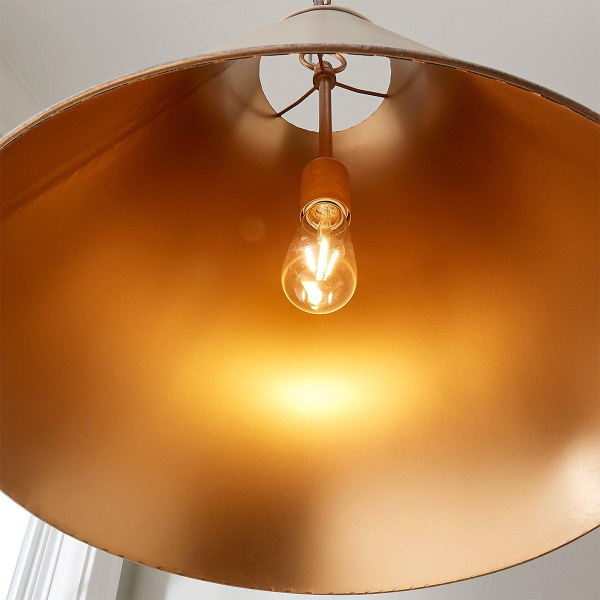 Eursorion Pendelleuchte Modern Minimalistisch-Letslighting