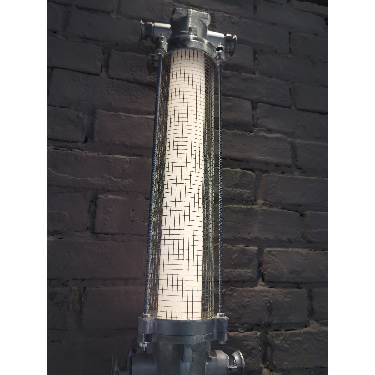 Nyliryra Elegante Vintage-Wandleuchte mit Versetztem Design-Letslighting