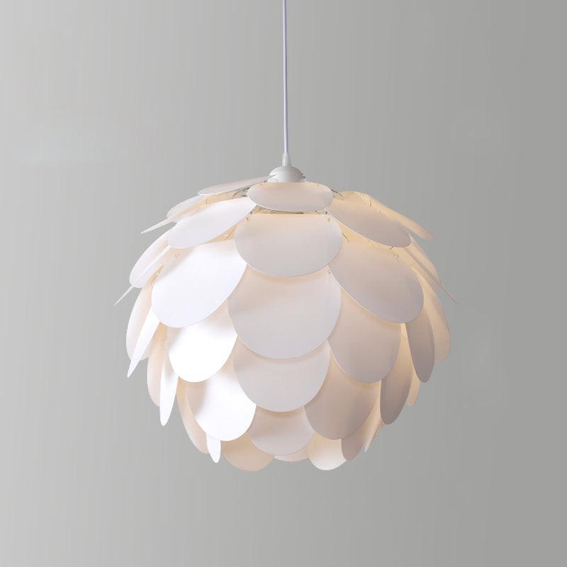 Wlara Modern Holz Pendelleuchte Leuchte-Letslighting