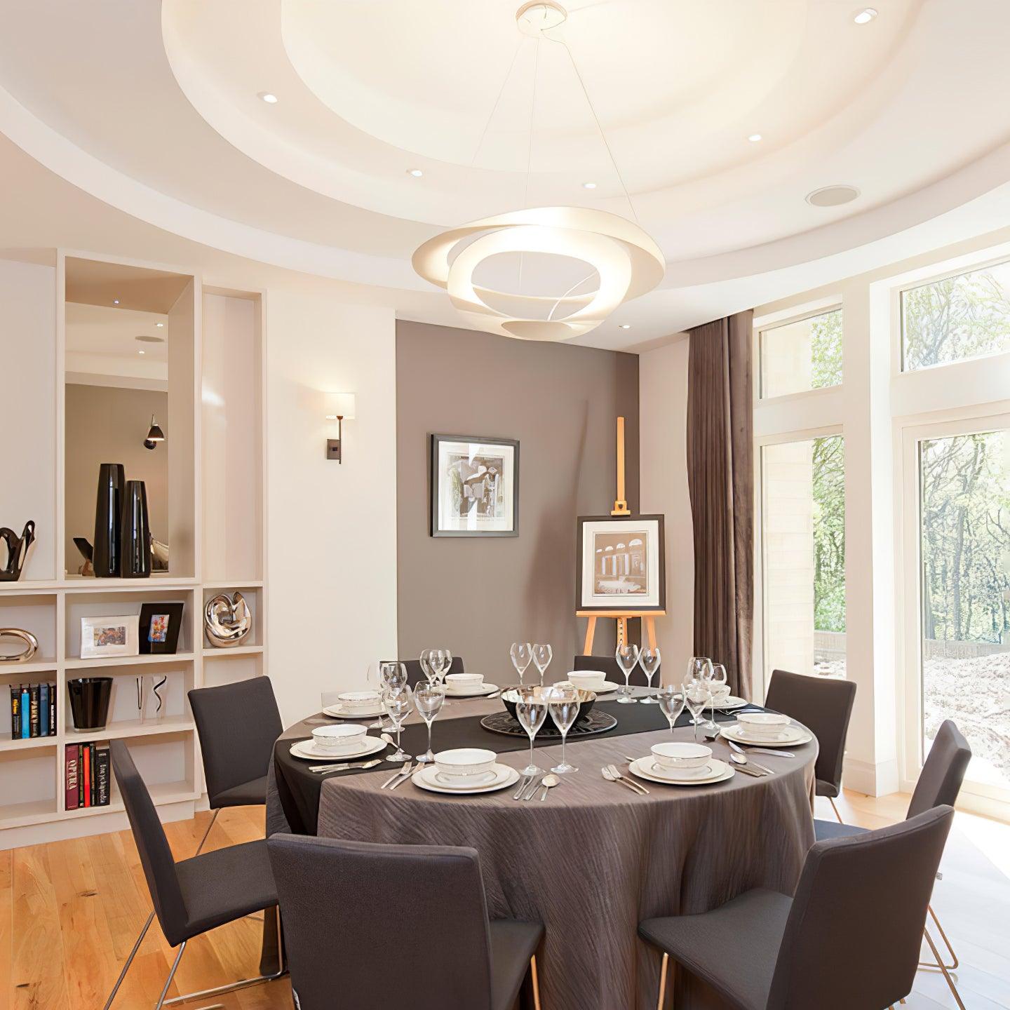 Kaia Modern Pendant Light - Neutralighting