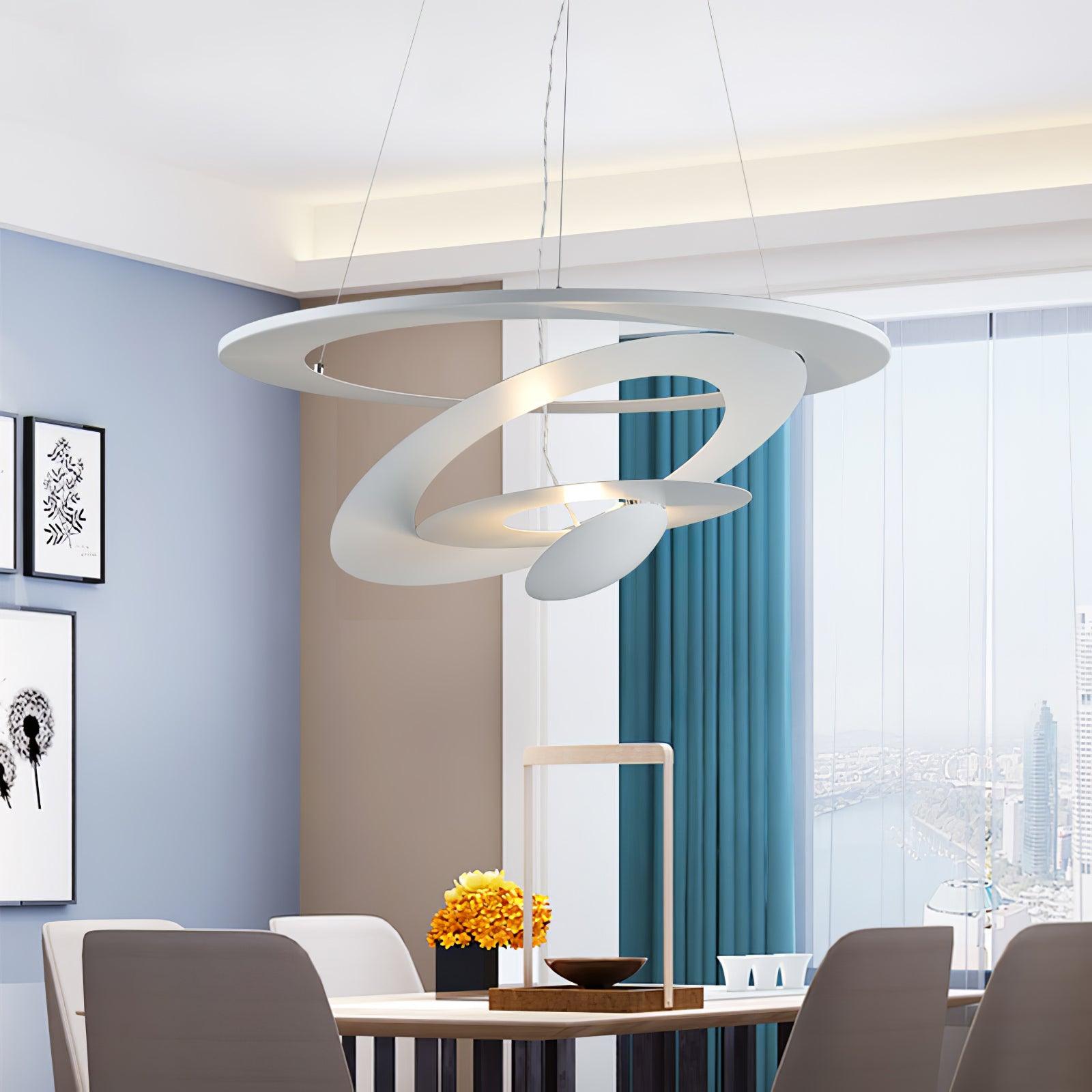 Kaia Modern Pendant Light - Neutralighting