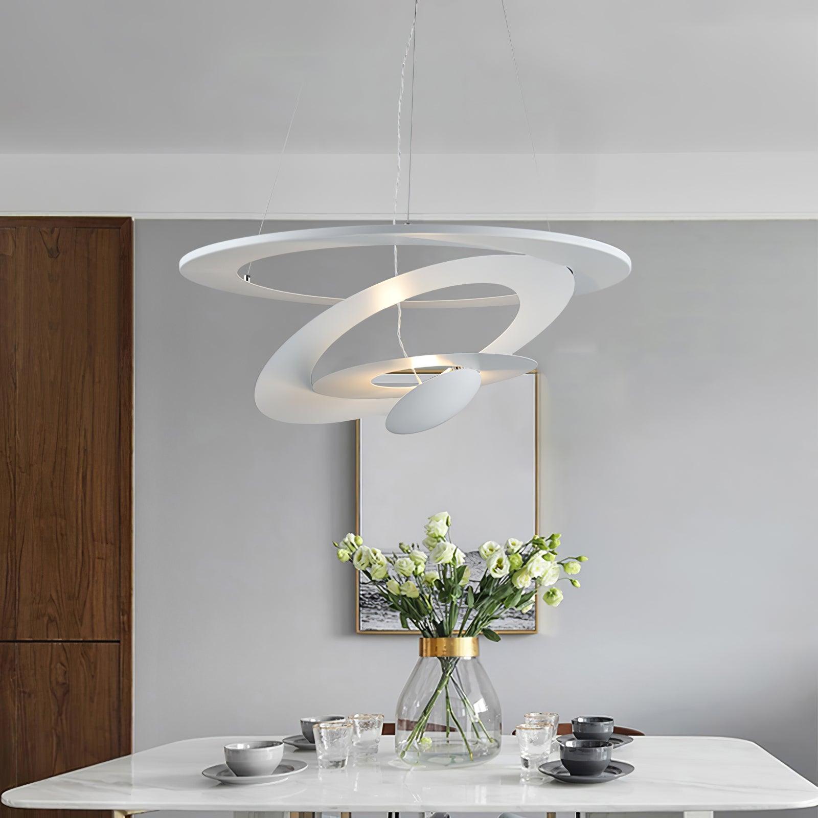 Kaia Modern Pendant Light - Neutralighting