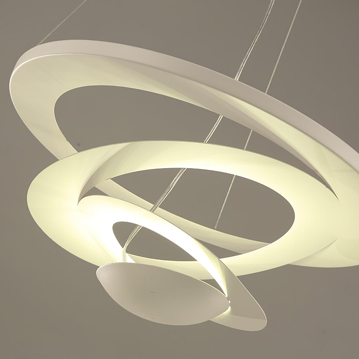 Kaia Modern Pendant Light - Neutralighting