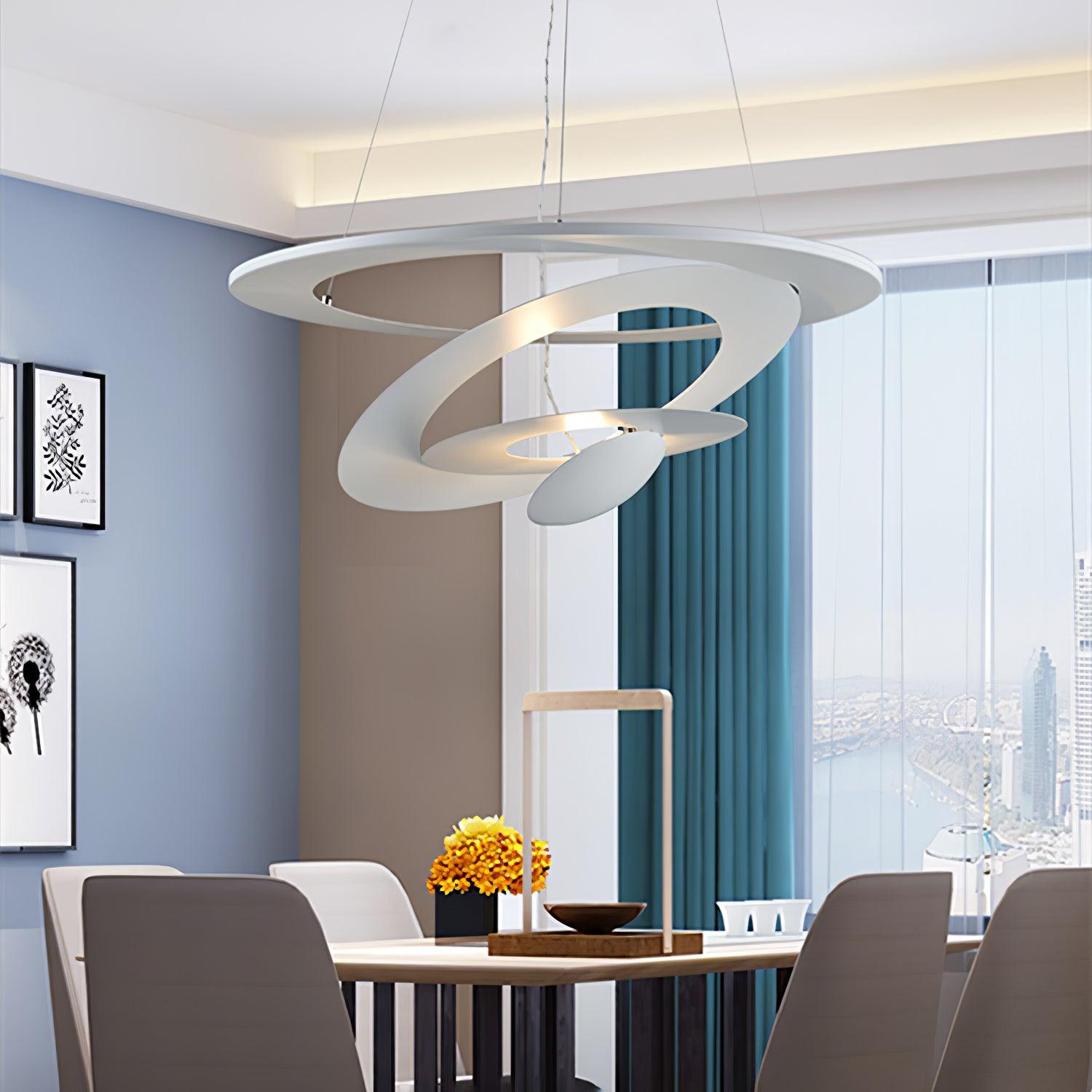 Kaia Modern Pendant Light - Neutralighting