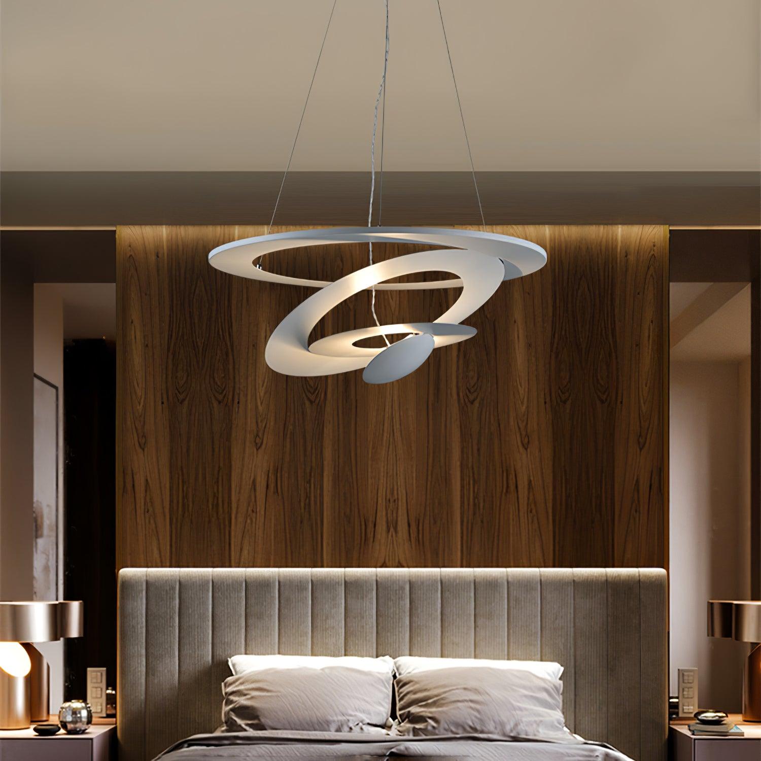 Kaia Modern Pendant Light - Neutralighting