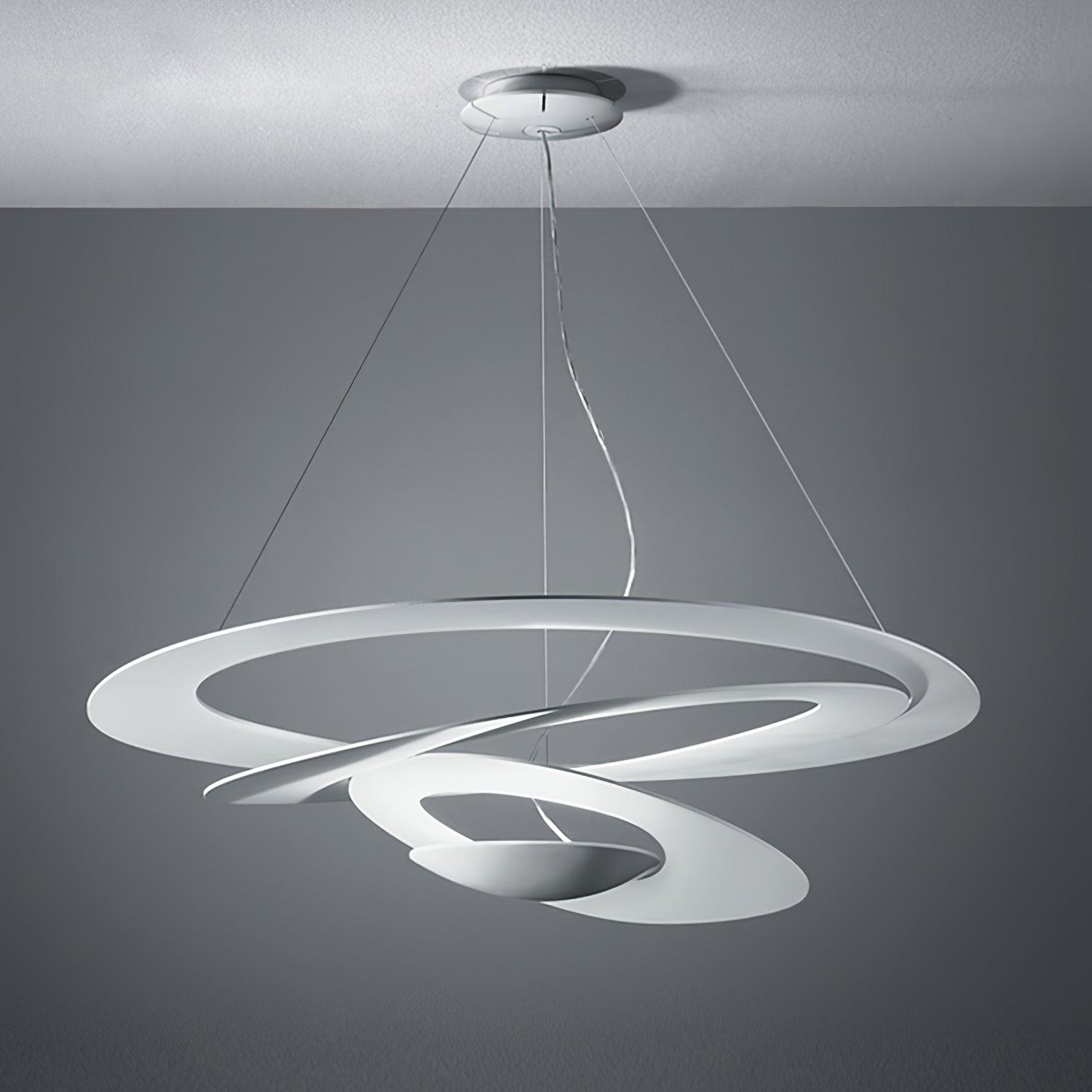 Kaia Modern Pendant Light - Neutralighting