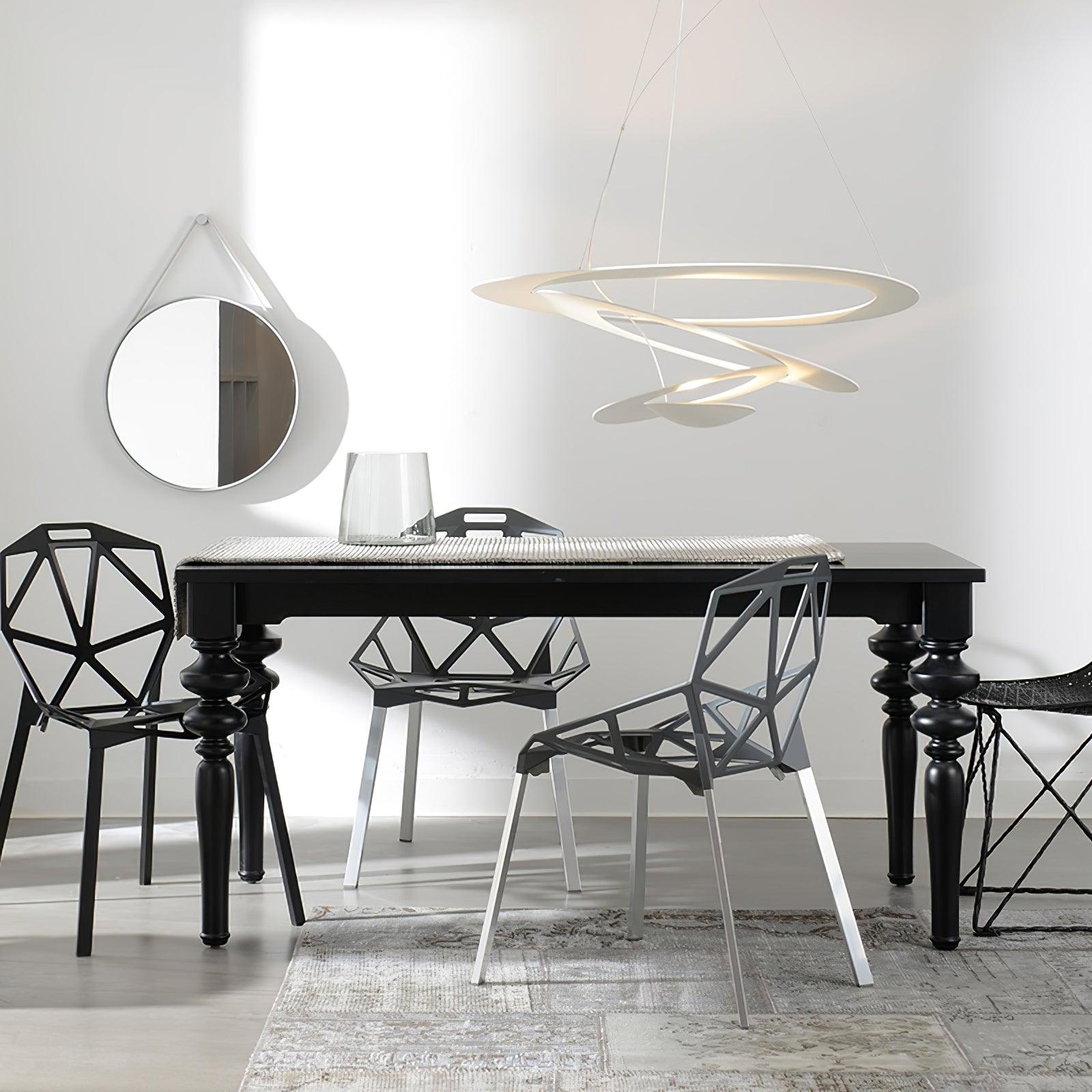 Kaia Modern Pendant Light - Neutralighting