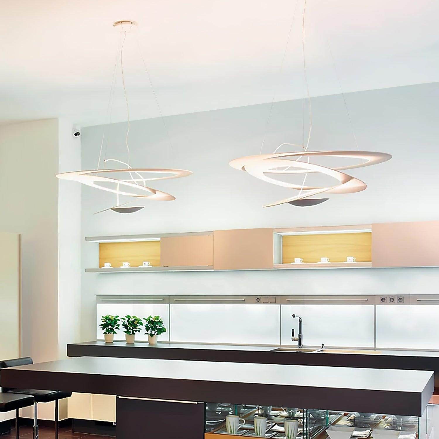 Kaia Modern Pendant Light - Neutralighting