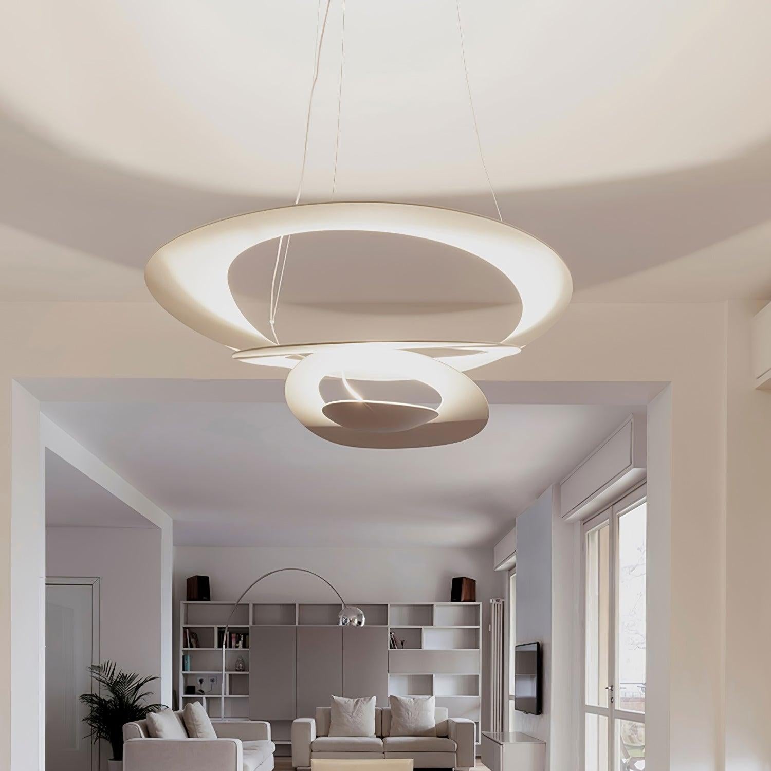 Kaia Modern Pendant Light - Neutralighting