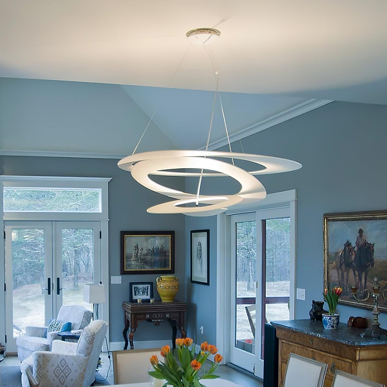 Kaia Modern Pendant Light - Neutralighting