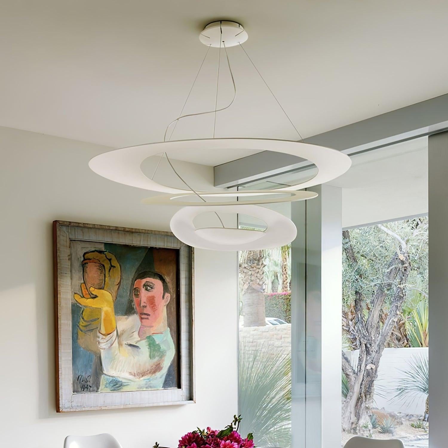 Kaia Modern Pendant Light - Neutralighting