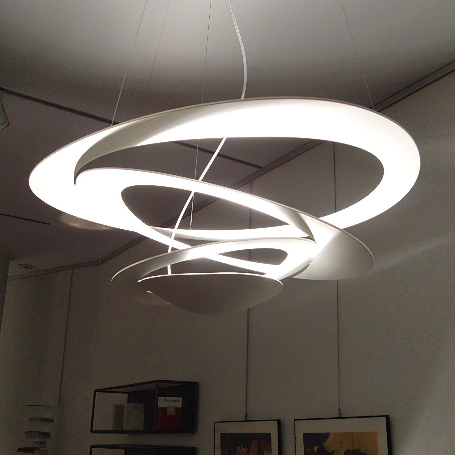 Kaia Modern Pendant Light - Neutralighting
