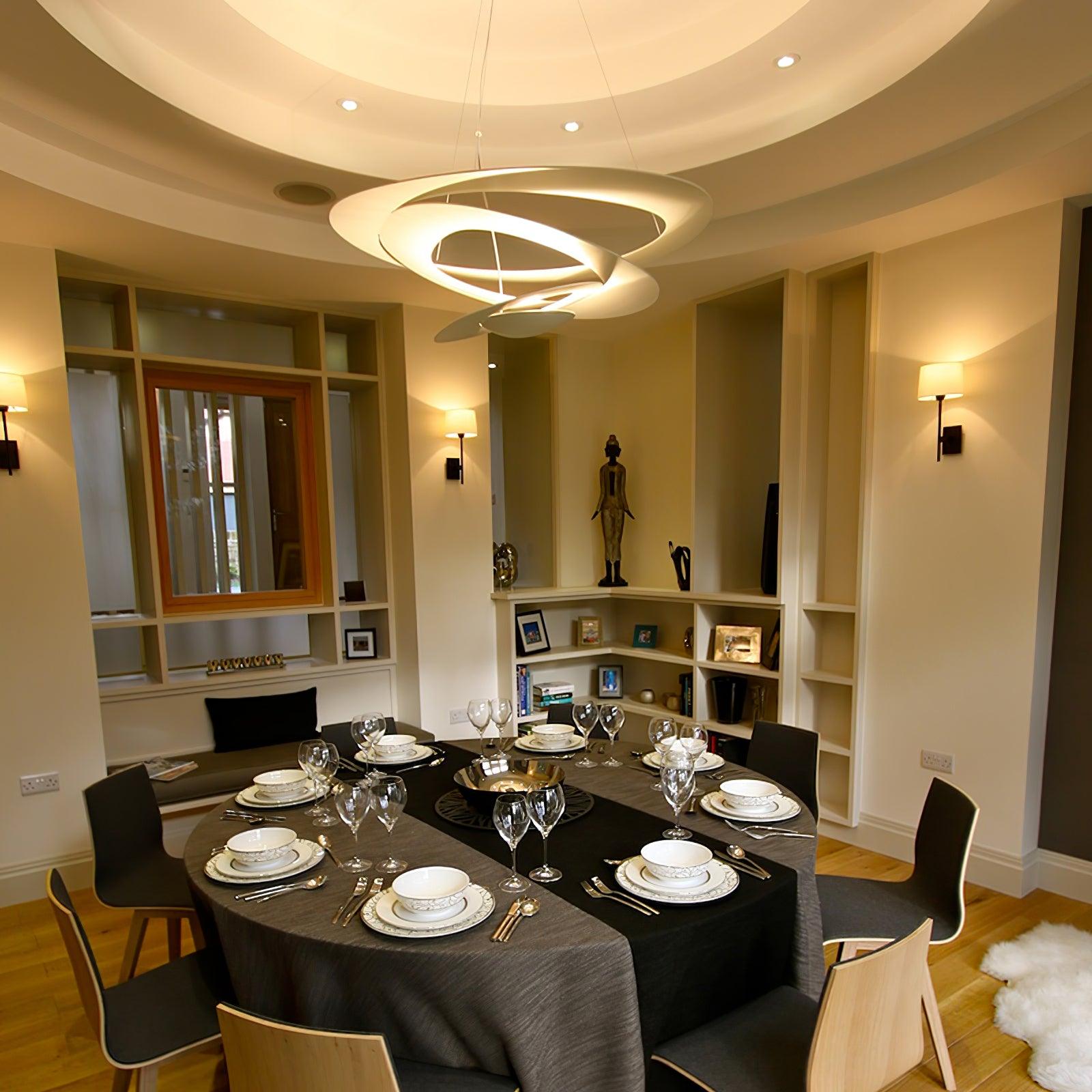 Kaia Modern Pendant Light - Neutralighting