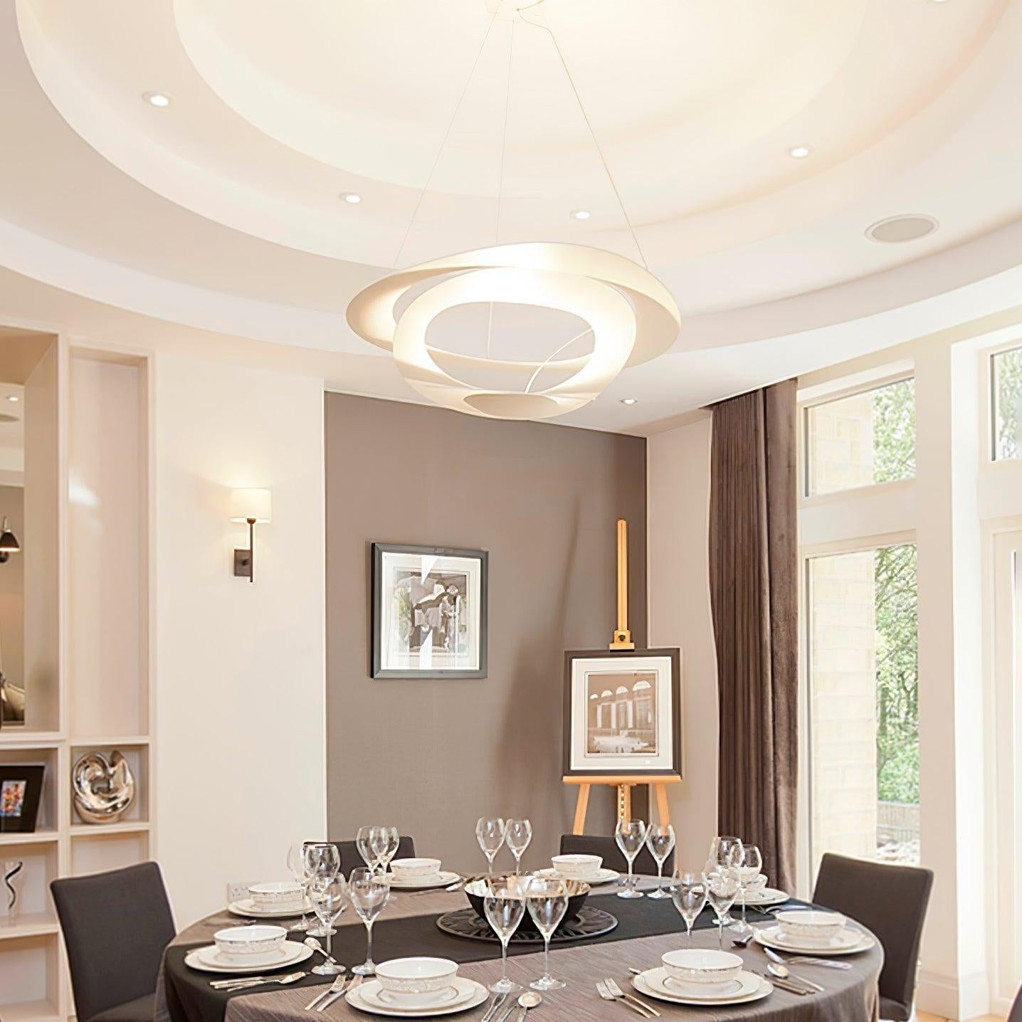 Kaia Modern Pendant Light - Neutralighting