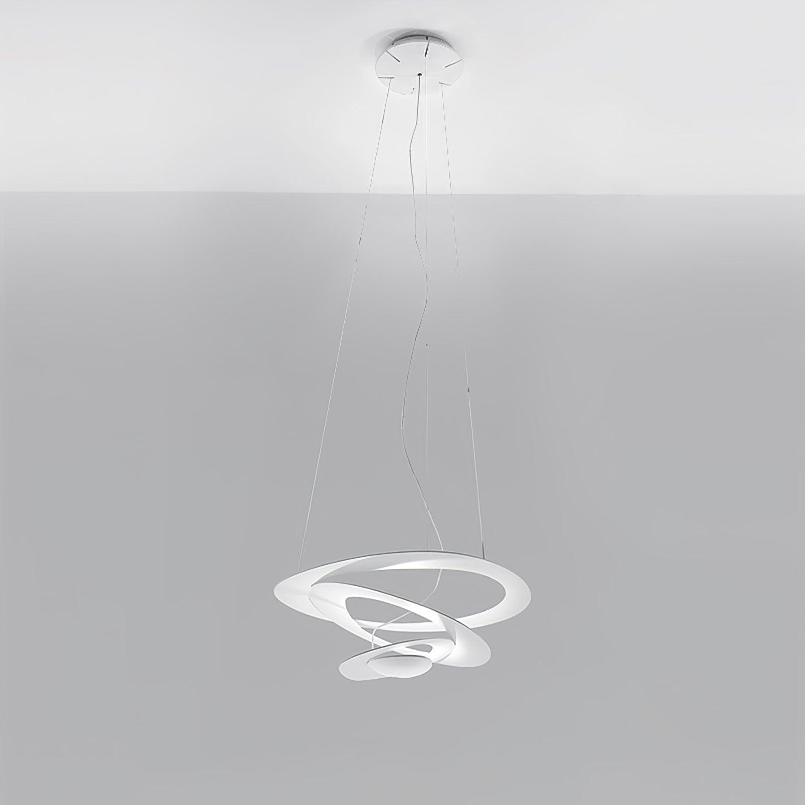 Kaia Modern Pendant Light - Neutralighting