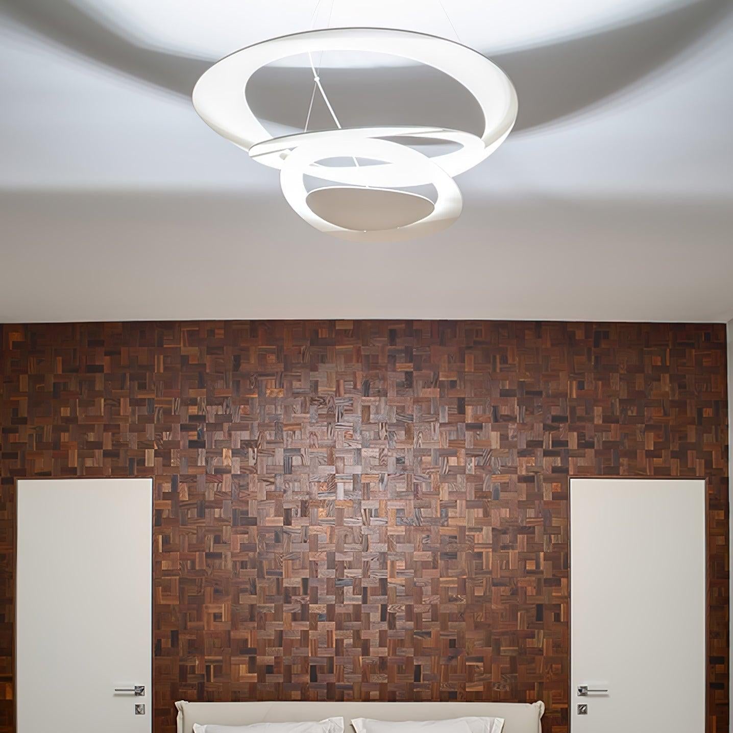 Kaia Modern Pendant Light - Neutralighting