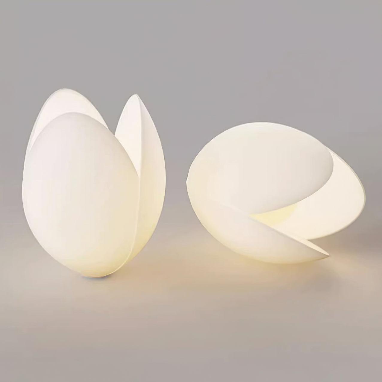 Pistachio Elegance Nordic Art Pendelleuchte-Letslighting