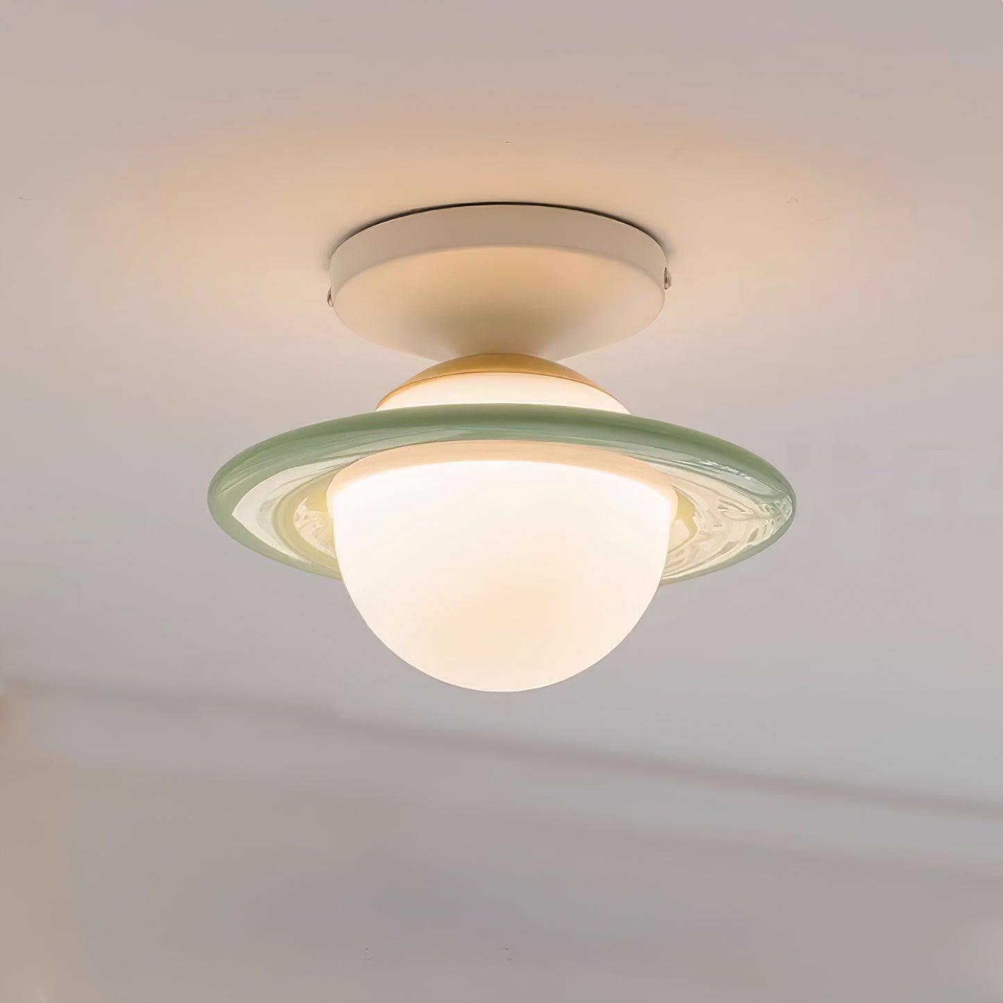 Tracy Moderne Deckenleuchte aus Metall-Letslighting