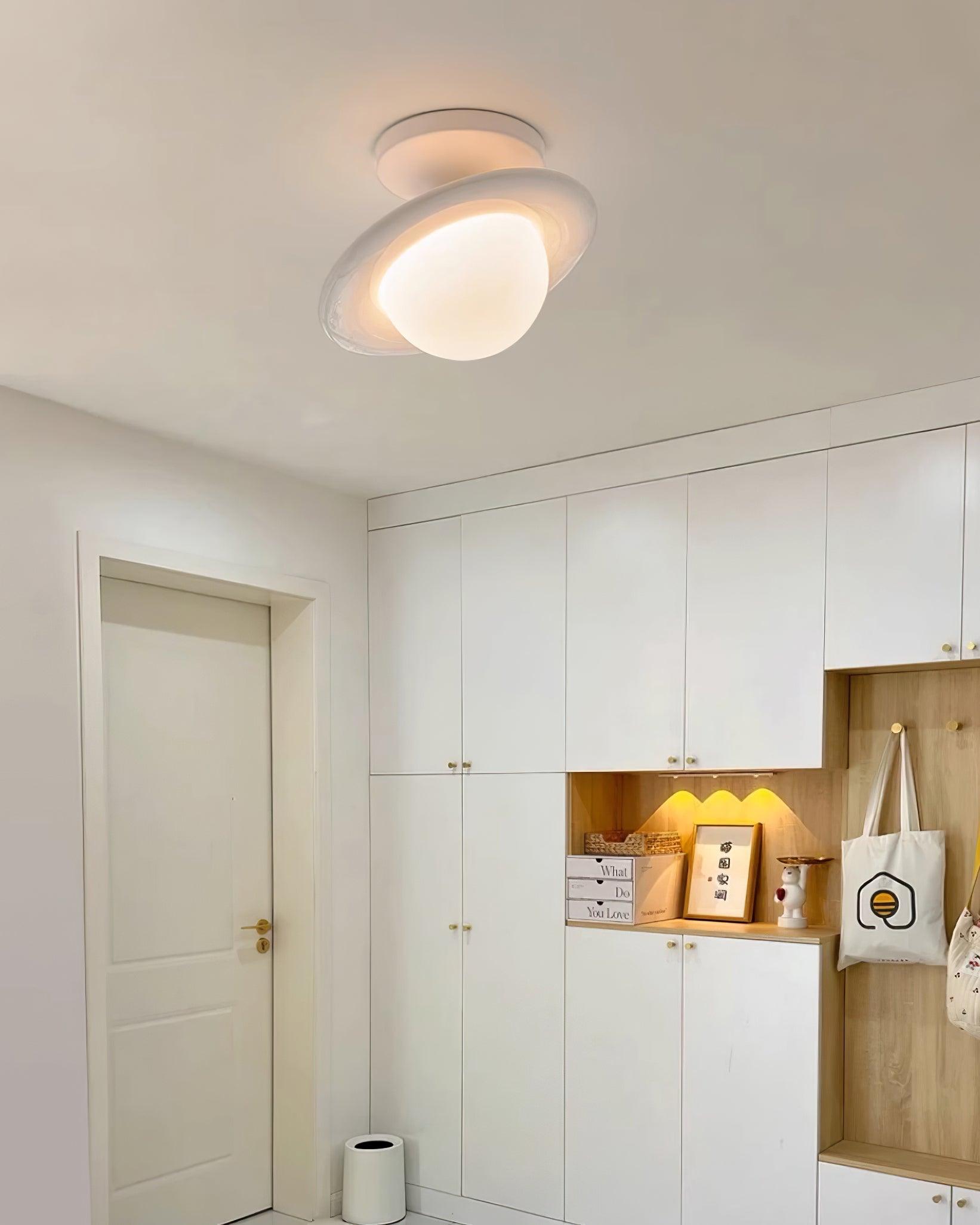Tracy Moderne Deckenleuchte aus Metall-Letslighting