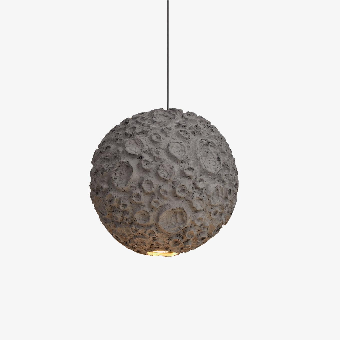 Vadoryra Moderne Minimalistische Nordische Schaumstoff-Pendelleuchte-Letslighting