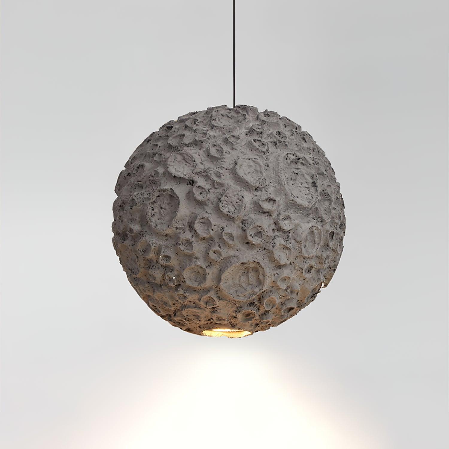 Vadoryra Moderne Minimalistische Nordische Schaumstoff-Pendelleuchte-Letslighting