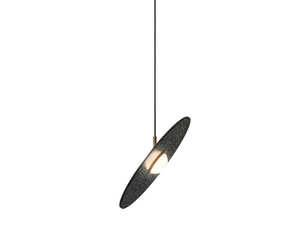 Planet Pendant Lamp - Blowlighting